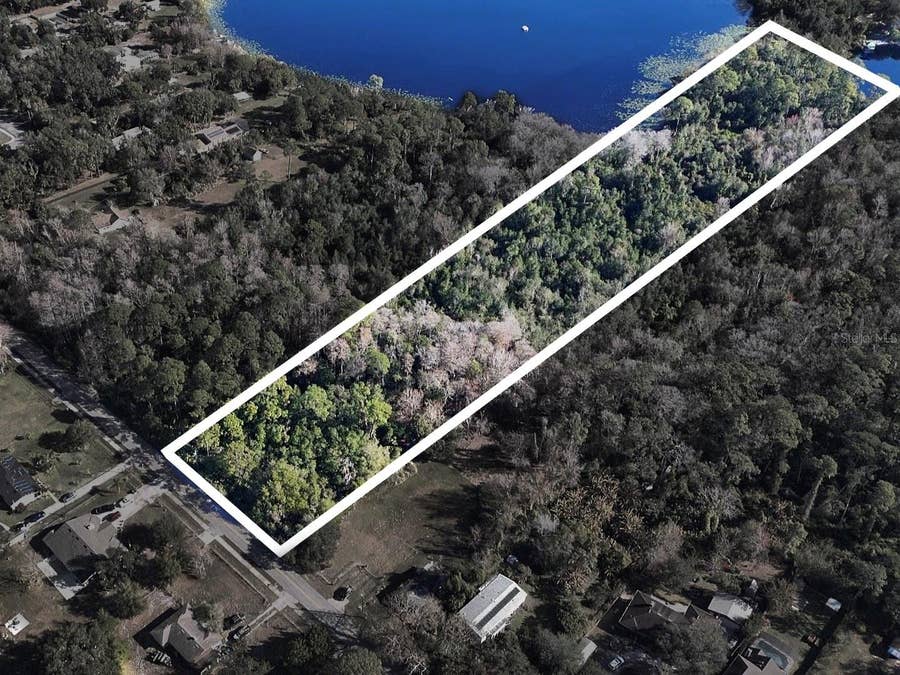 Property photo for 1893 ROUSE LAKE ROAD, Orlando, FL