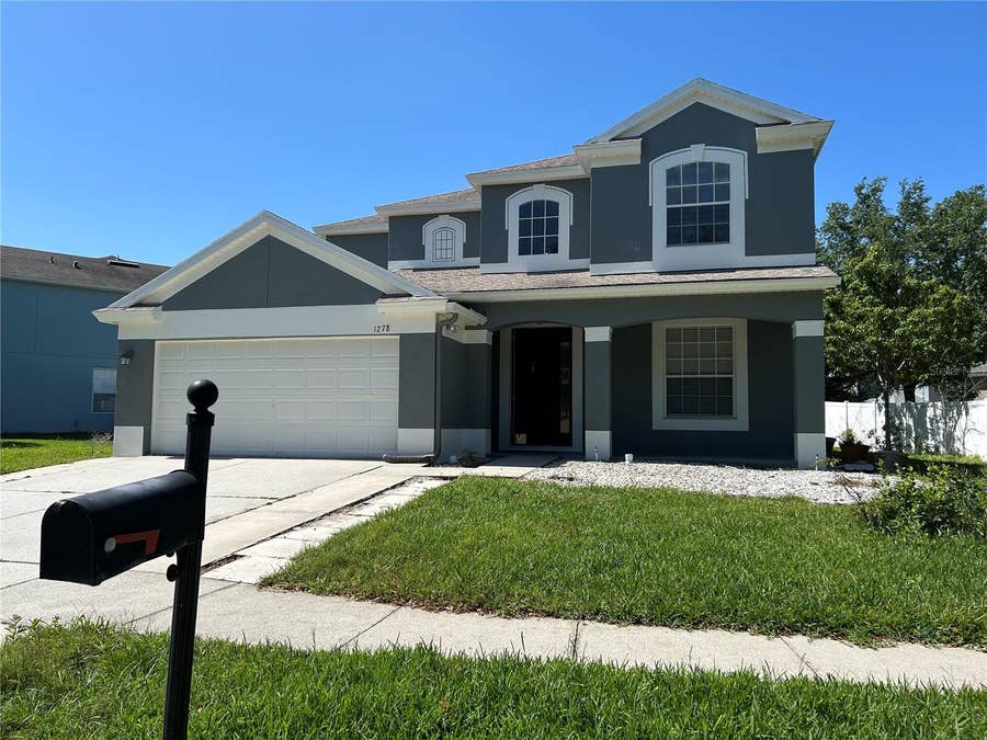 Property photo for 1278 SNUG HARBOR DRIVE, Casselberry, FL