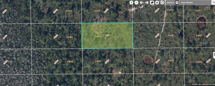 Property photo for DILL ROAD, Orlando, FL