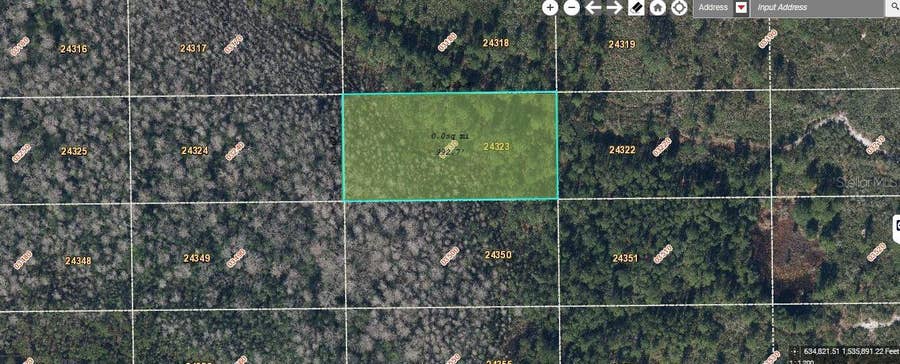 Property photo for DILL ROAD, Orlando, FL
