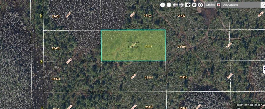 Property photo for DILL ROAD, Orlando, FL