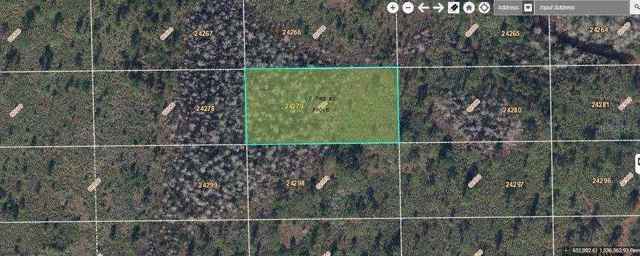 Property photo for DILL ROAD, Orlando, FL