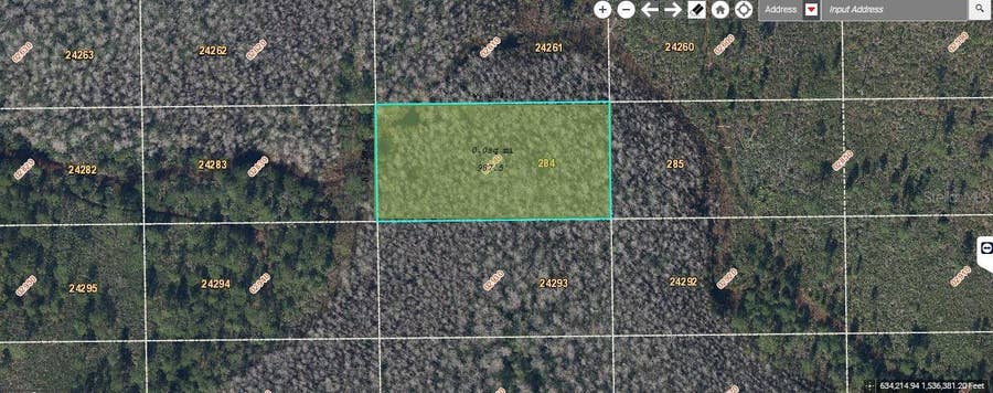 Property photo for DILL ROAD, Orlando, FL