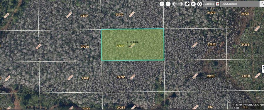 Property photo for DILL ROAD, Orlando, FL