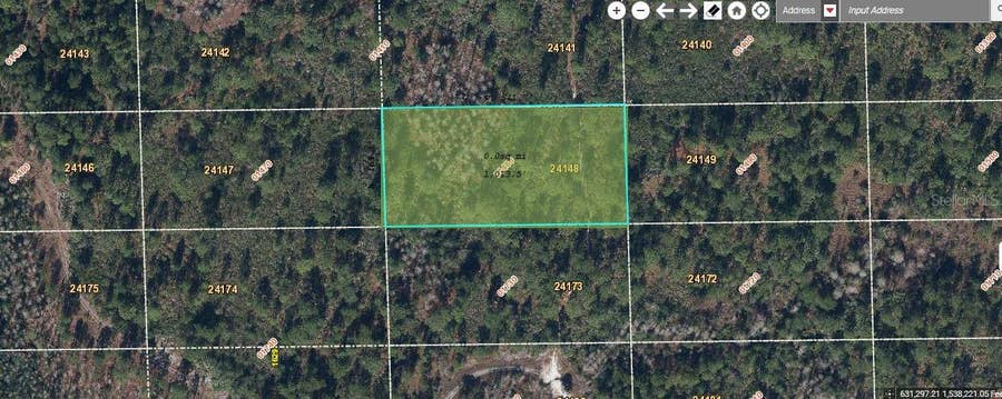 Property photo for DILL ROAD, Orlando, FL