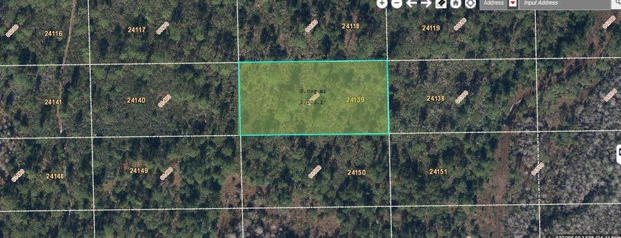 Property photo for DILL ROAD, Orlando, FL