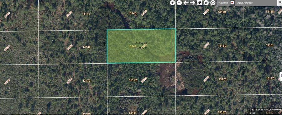 Property photo for DILL ROAD, Orlando, FL