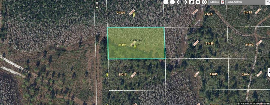 Property photo for 1001 DILL ROAD, Orlando, FL