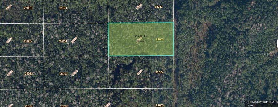 Property photo for DILL ROAD, Orlando, FL