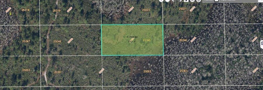 Property photo for DILL ROAD, Orlando, FL