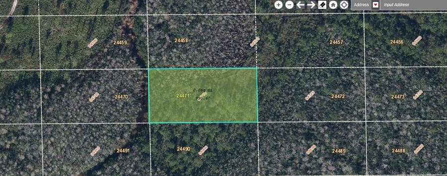 Property photo for DILL ROAD, Orlando, FL