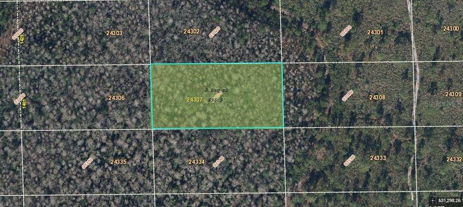 Property photo for DILL ROAD, Orlando, FL