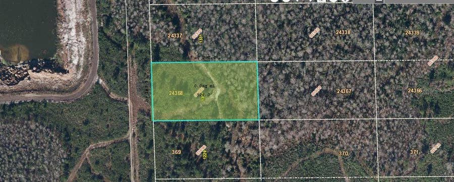 Property photo for 1307 DILL ROAD, Orlando, FL