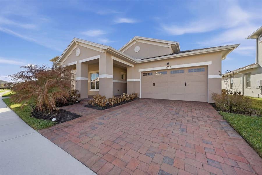 Property photo for 2717 GREENLANDS STREET, St Cloud, FL