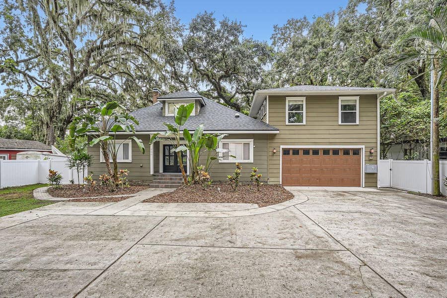 Property photo for 734 S MILLS AVENUE, Orlando, FL