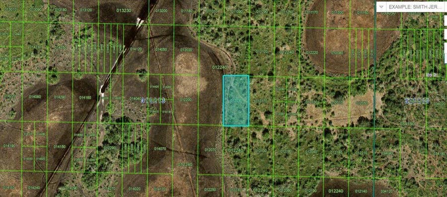Property photo for N/A, Frostproof, FL