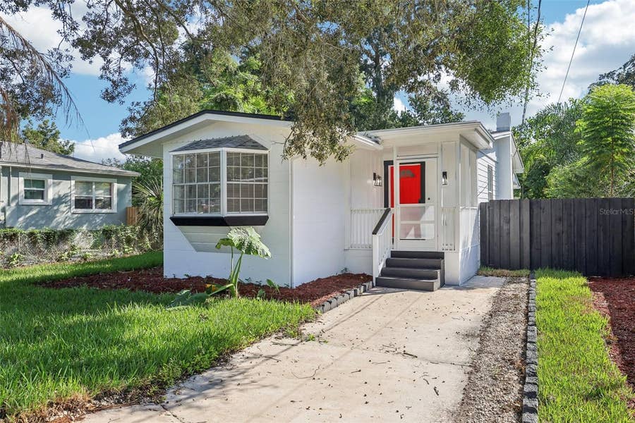 Property photo for 1815 LARKIN AVENUE, Orlando, FL