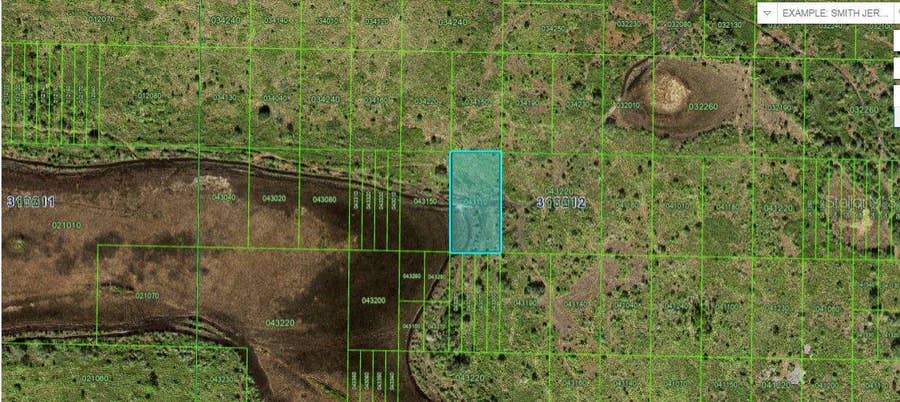 Property photo for N/A, Frostproof, FL
