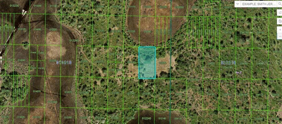 Property photo for N/A, Frostproof, FL