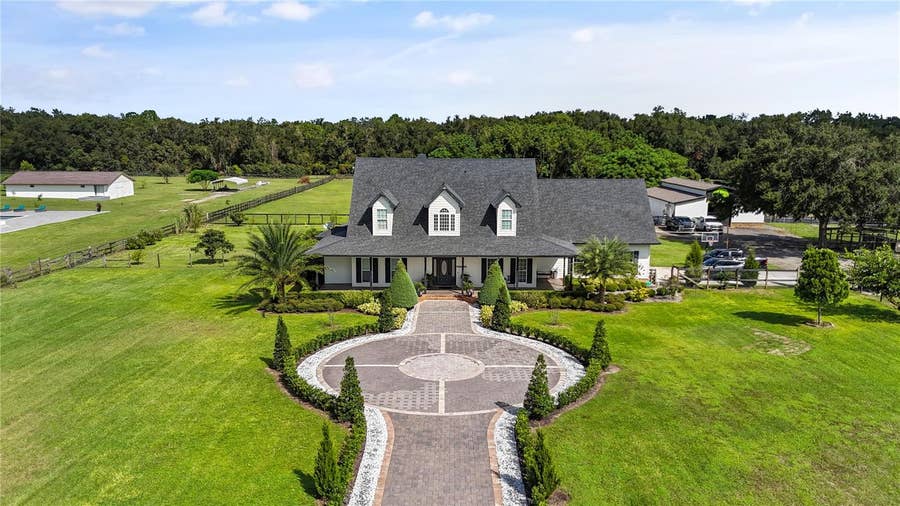 Property photo for 2393 APPY LANE, Apopka, FL