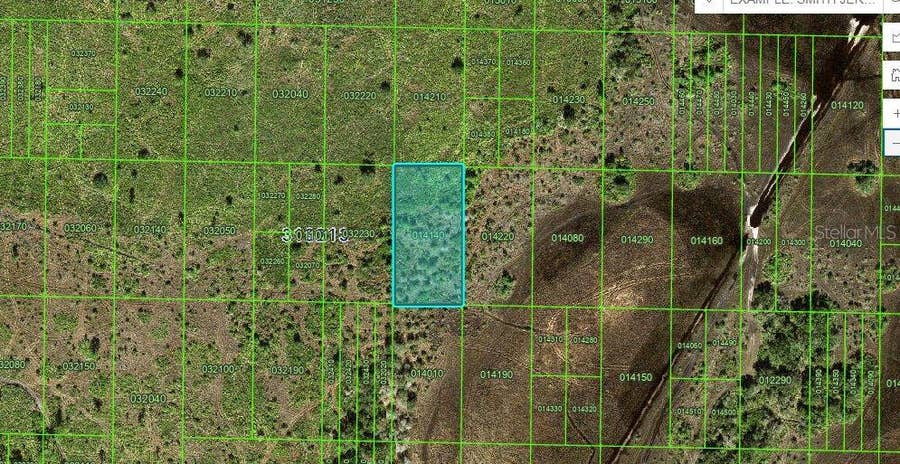 Property photo for N/A, Frostproof, FL