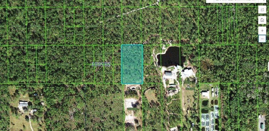 Property photo for N/A, Lake Wales, FL
