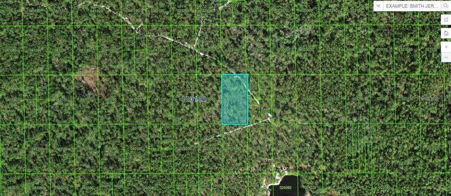 Property photo for 60 E STREET, Lake Wales, FL