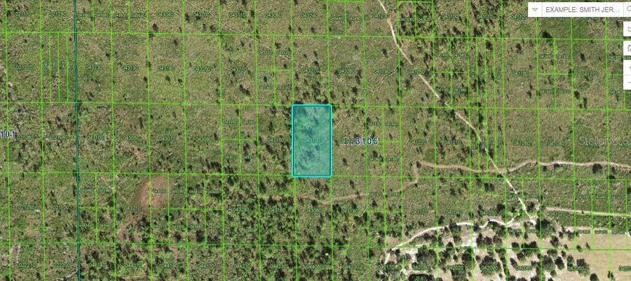 Property photo for N/A, Lake Wales, FL