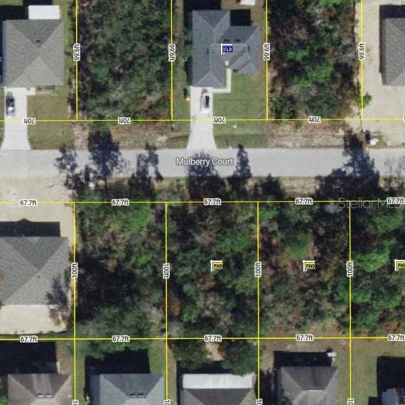 Property photo for 406 MULBERRY COURT, Poinciana, FL