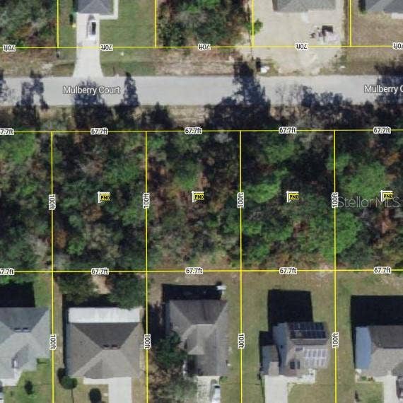 Property photo for 408 MULBERRY COURT, Poinciana, FL