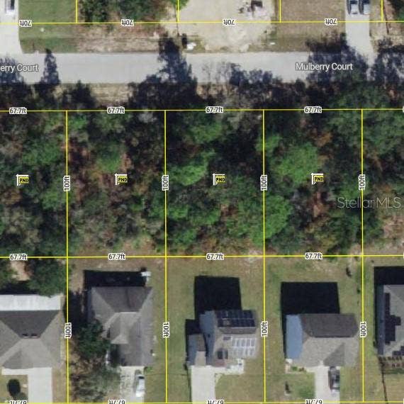 Property photo for 410 MULBERRY COURT, Poinciana, FL