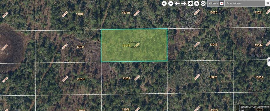 Property photo for DILL ROAD, Orlando, FL