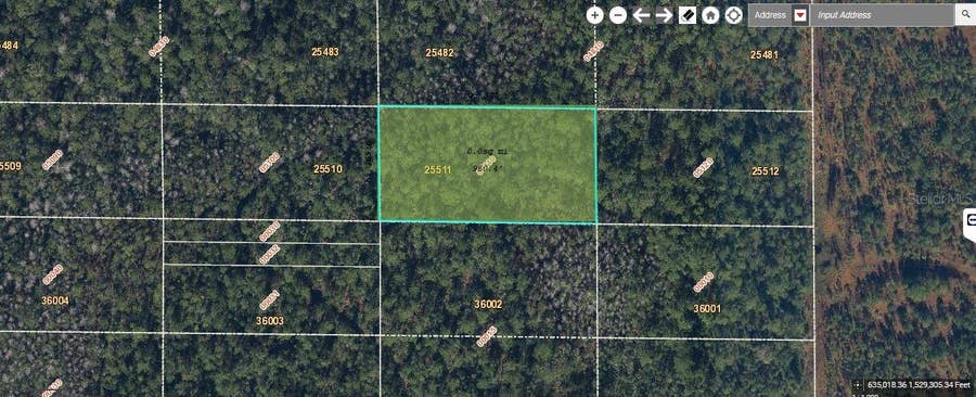 Property photo for DILL ROAD, Orlando, FL