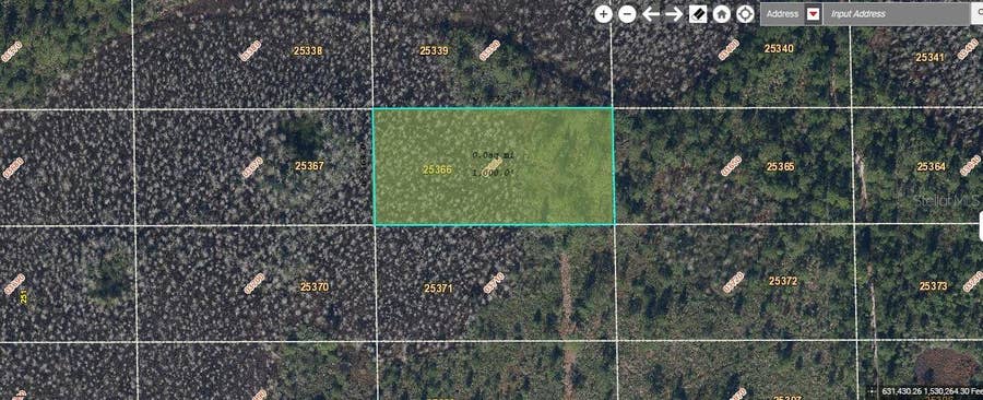 Property photo for DILL ROAD, Orlando, FL