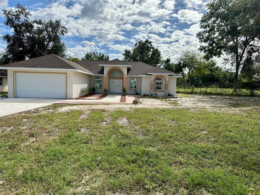 Property photo for 17271 E PEGGY AVE. AVENUE, Mount Dora, FL