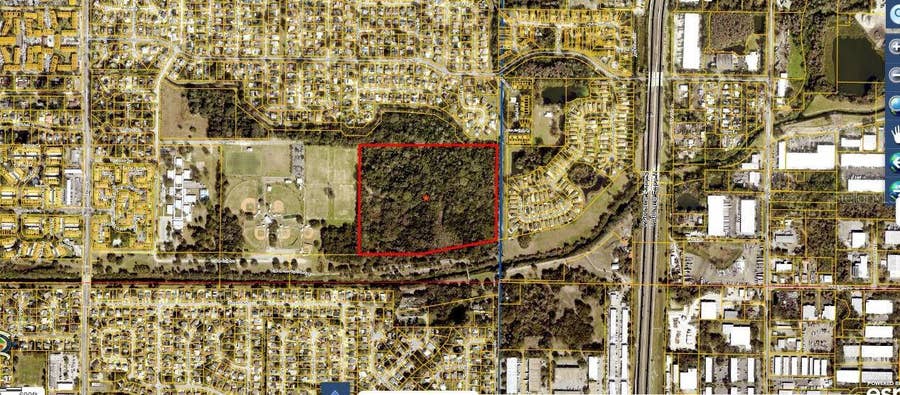 Property photo for ARMAND DRIVE, Tampa, FL