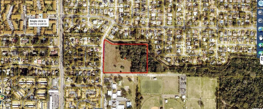 Property photo for 1 ARMAND DRIVE, Tampa, FL