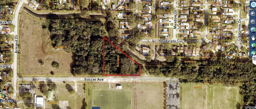 Property photo for SOCCER AVENUE, Tampa, FL