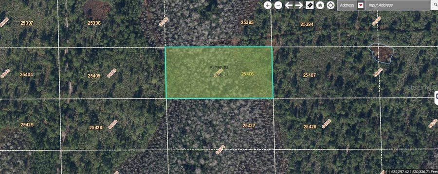 Property photo for DILL ROAD, Orlando, FL