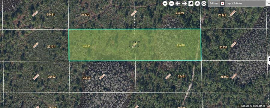 Property photo for DILL ROAD, Orlando, FL
