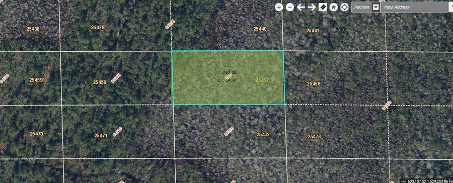 Property photo for DILL ROAD, Orlando, FL