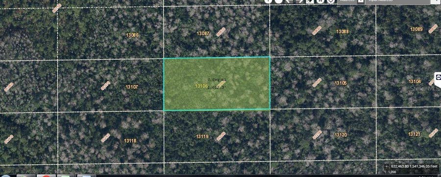 Property photo for DILL ROAD, Orlando, FL