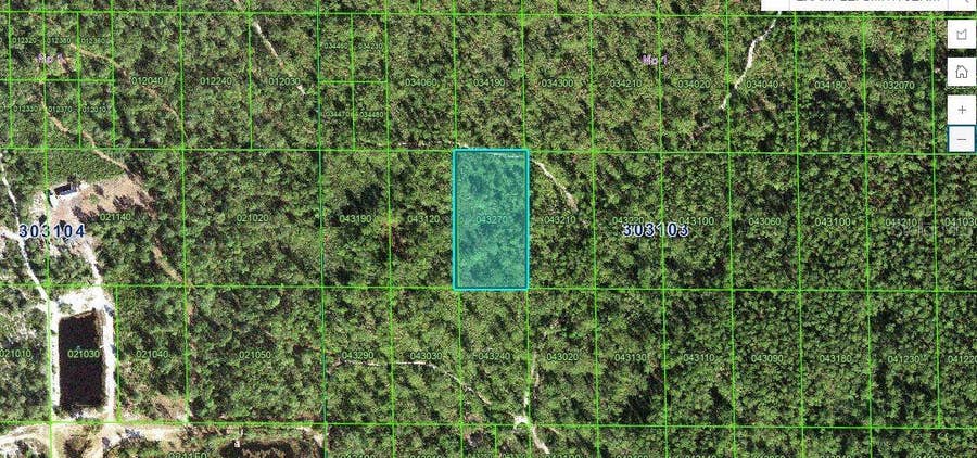 Property photo for 60 E STREET, Lake Wales, FL