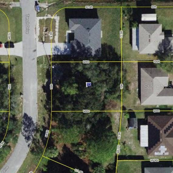 Property photo for 134 TENCH DRIVE, Poinciana, FL