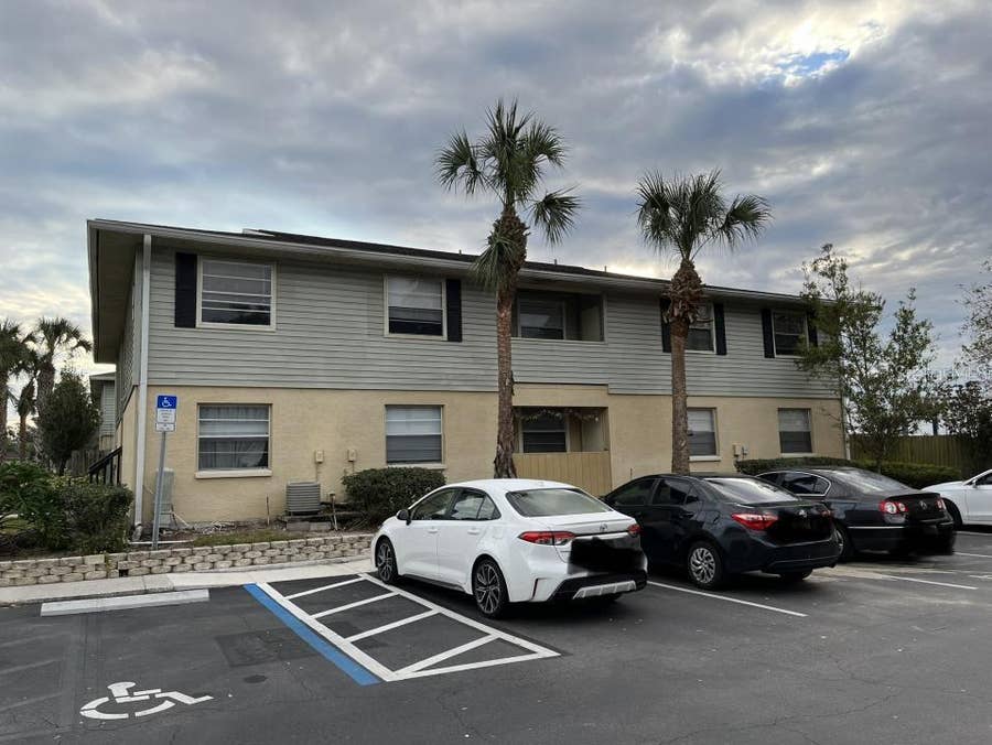 Property photo for 624 GOLDEN RAINTREE PLACE, #624, Brandon, FL