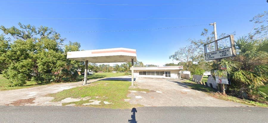 Property photo for 1308 S DIXIE HIGHWAY, Perry, FL