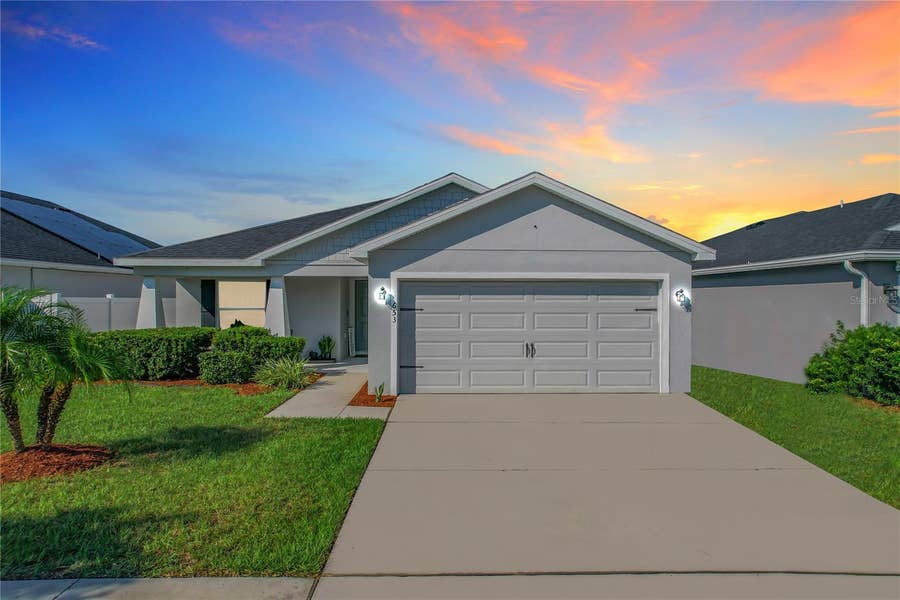 Property photo for 653 PERSIAN DRIVE, Haines City, FL