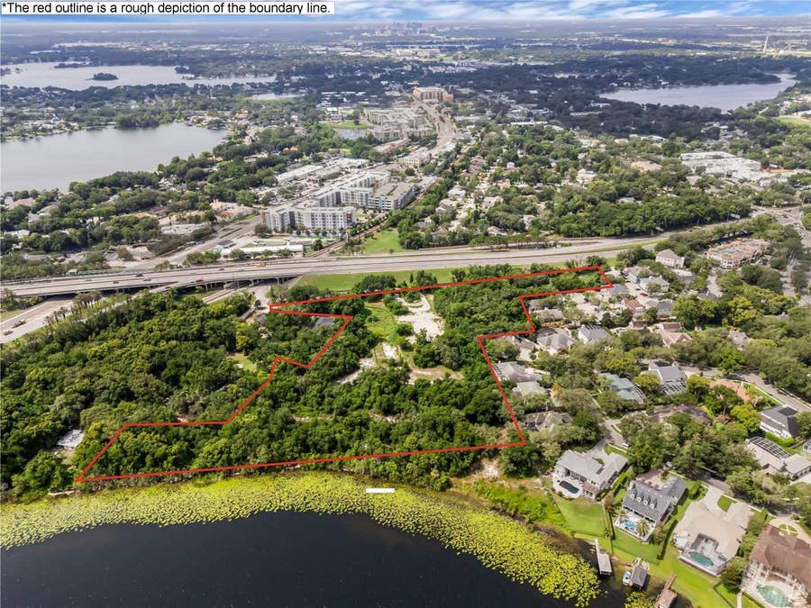 Property photo for 1250 N MAITLAND AVENUE, Maitland, FL