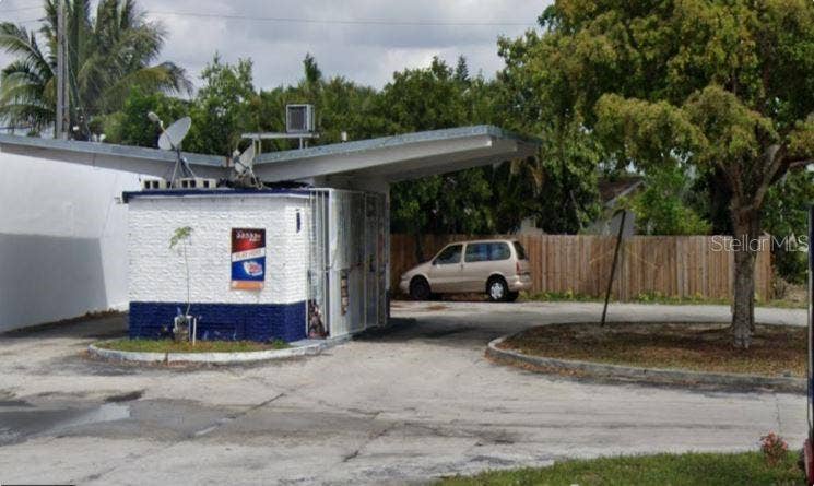 Property photo for 7761 JOHNSON STREET, Pembroke Pines, FL