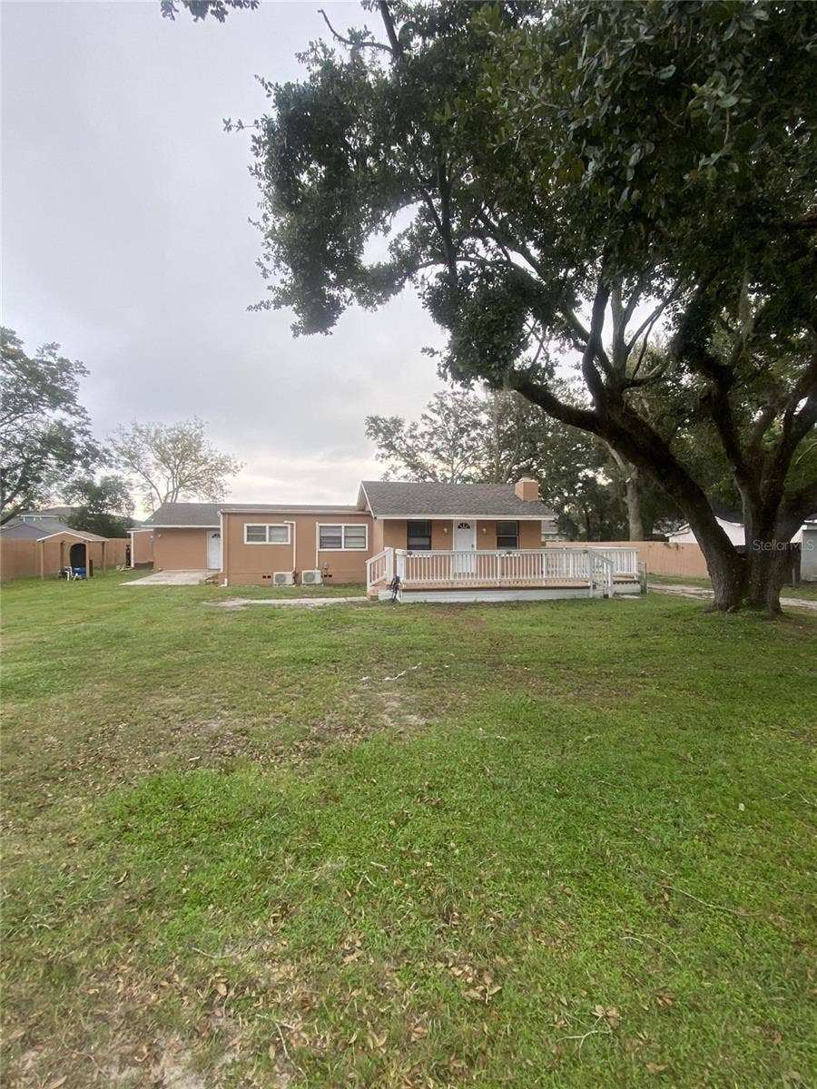 Property photo for 1801 DANIELS STREET, Kissimmee, FL